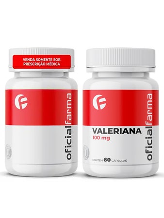 Menos Ansiedade - Ashwaganda + Valeriana